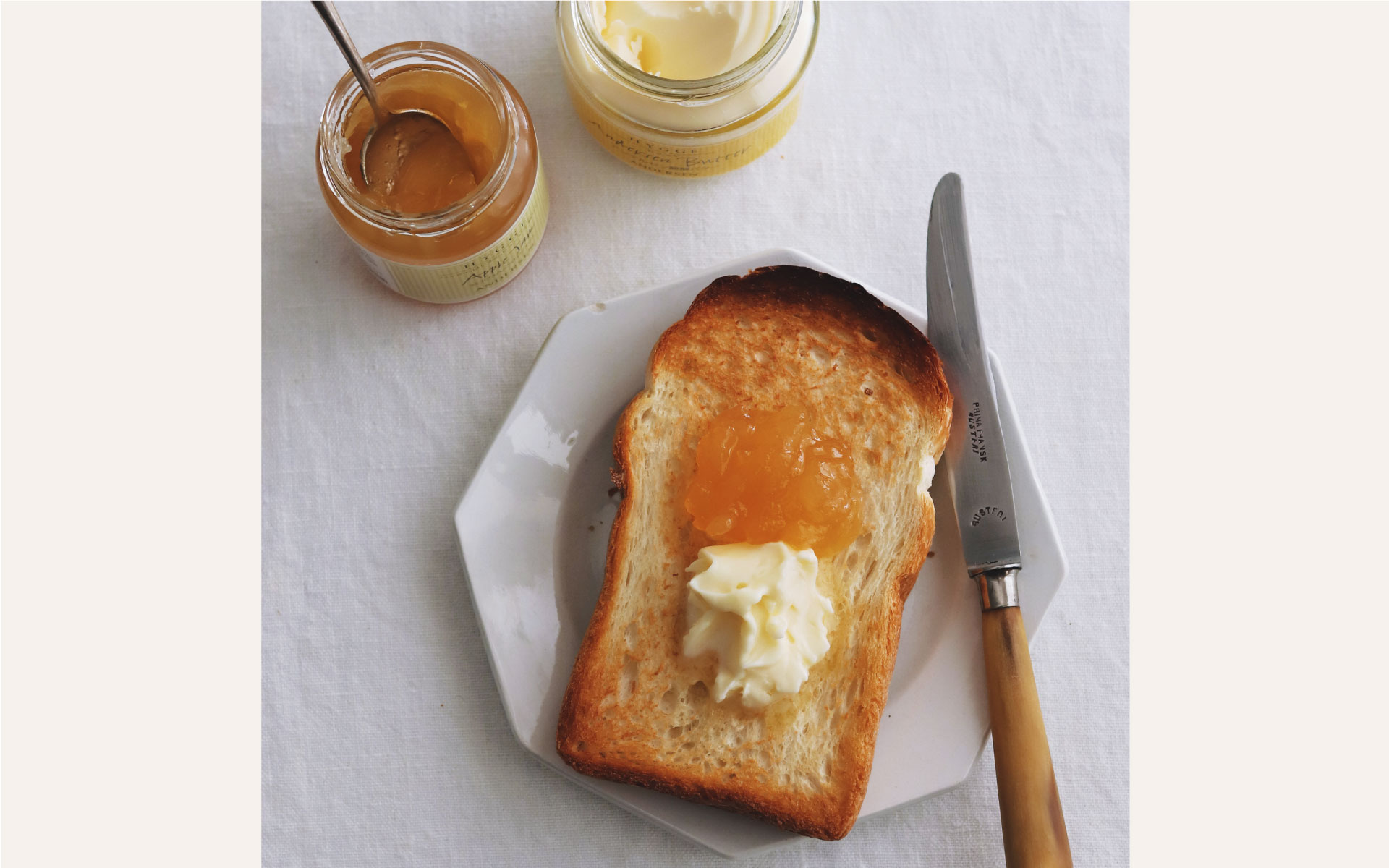 Bread and Butter, Marmalade and Jam🥯🥞🍓🍊英語の歌遊び♪ 駅前留学NOVA【公式】スクールブログ