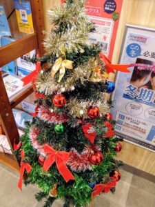 [英会話NOVA福井]クリスマス準備🎄✨