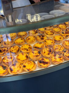 結婚式とポルトの街歩き💑 ～ポルトガル小旅行記🛫～