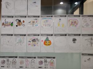 【英会話NOVA青森ドリームタウン校】✨ハロウィンイベントまであとわずか!✨