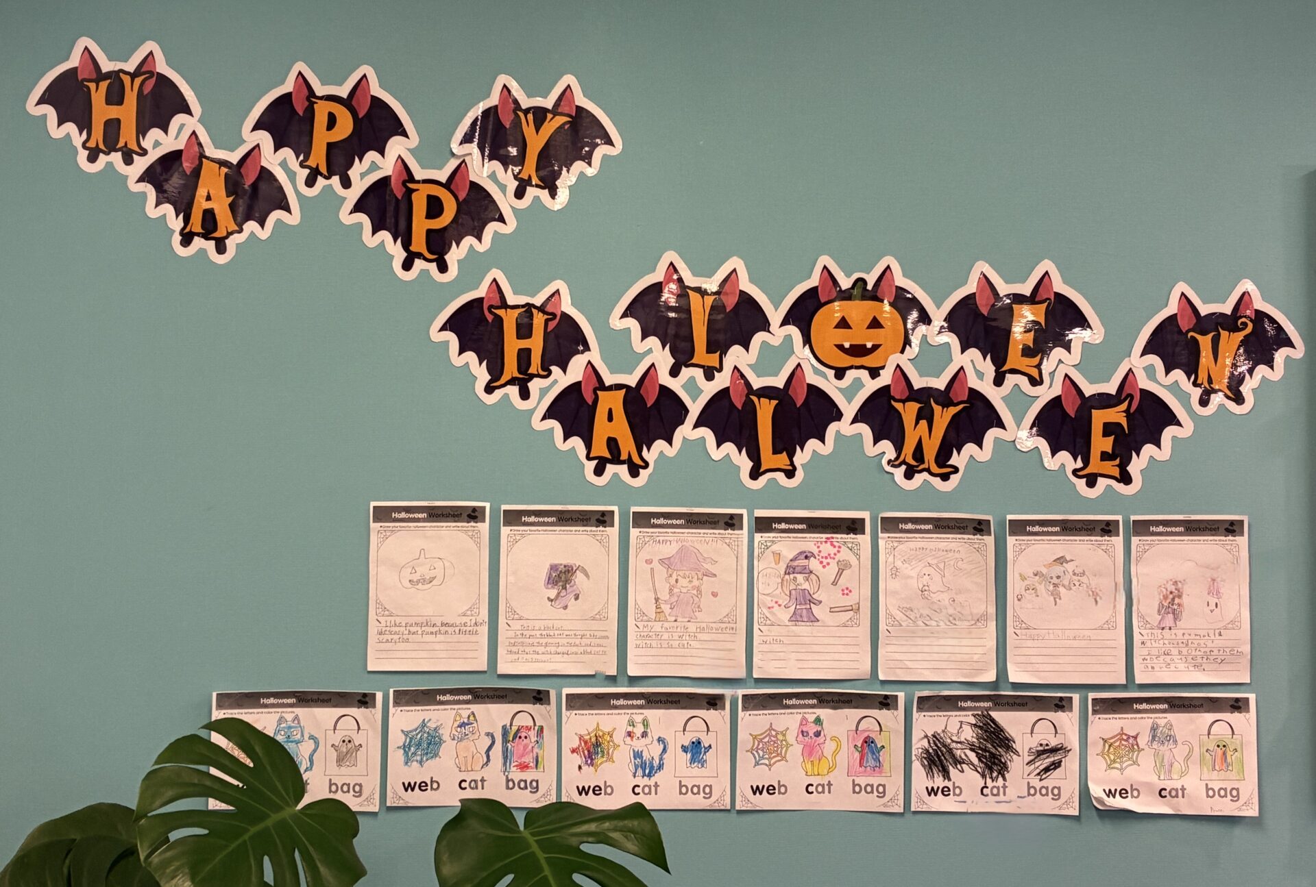 🎃HALLOWEEN WEEK 2025🎃