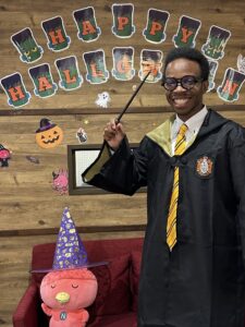 【英会話 仙台長町】英語で異文化を学ぼうPart2✨~11月のアメリカ~