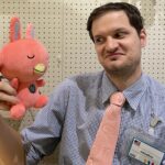 水戸校の人気講師Johnに学習を続けるコツを聞いてみた👀✏️✨