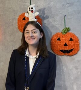 🍫🍬Tori先生のHalloweenの思い出🍬🍫