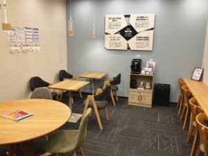 【NOVA北大路イオンモール校】Andy講師からのメッセージ🌟