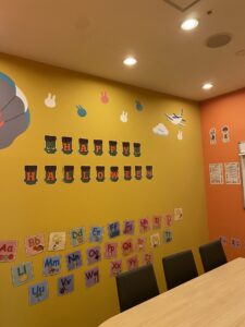 【NOVA北大路イオンモール校】無料イベントレッスンのご案内☆