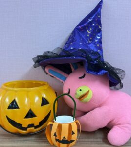 【NOVA天王寺校】Kids向けハロウィンイベント明日開催です!🎃👻🍭残り1席💦