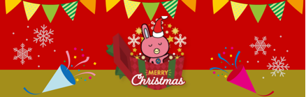 ⛄12月イベントレッスンお知らせ⛄