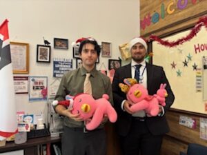 KIDS集合！金曜開講😊冬期講習⛄にXmasイベント🎄楽しい冬にしよ！