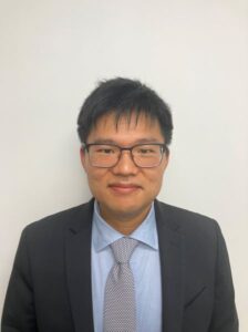 【英会話NOVA楽々園イオンタウン校】☆新しい講師紹介☆