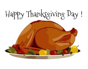 🐰Thanksgiving(サンクスギビング)ってどんな日??🌏🇺🇸🇨🇦