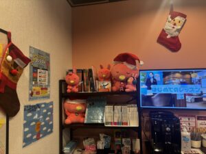 🎄【NOVA大宮西口校】クリスマス装飾しました🎄