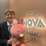 【NOVA伊勢崎校】🆕👨🏫新しい講師のご案内👨🏫🆕