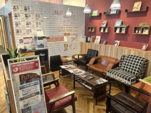 京都市の近隣校舎のご紹介★英会話NOVA四条河原町校