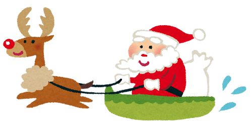 【仙台卸町/こども英会話】🍭🎅KIDSクリスマスイベントへご招待🎅🍬