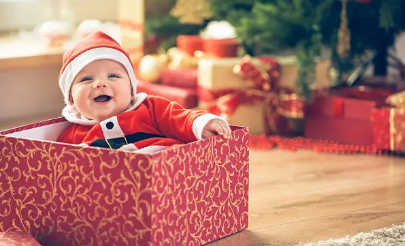 英会話スクール/小倉サニーサイドモール校　12月⛄お子様向け無料イベント開催🧤🧣