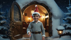 【英会話スクール/成増】🎅冬期講習⛄🎄