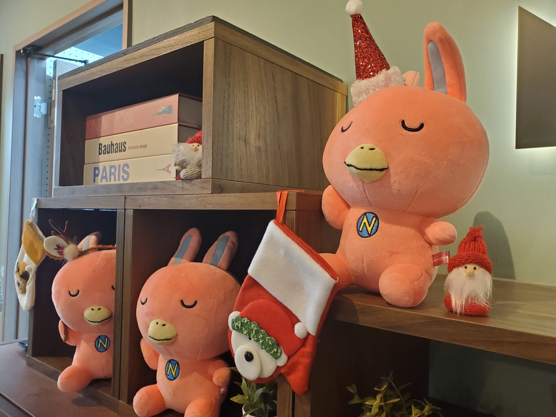 冬期休業のお知らせ