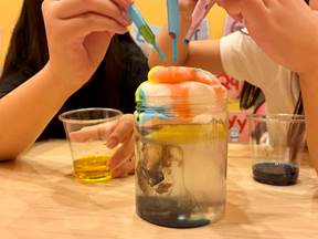 【NOVA京都駅前校】English Day Camp開催レポート📒DAY1🍉