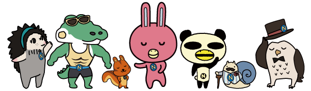 🎶NOVAうさぎ🐰の新しい仲間達🎶